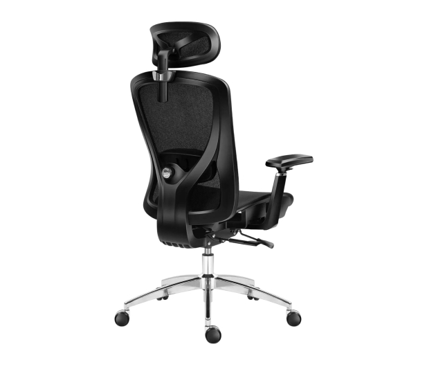 Huzaro Expert 5.3 Black Mesh - 1328769 - zdjęcie 4